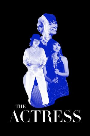 The Actress's poster