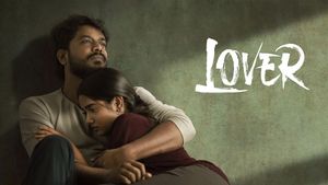 Lover's poster