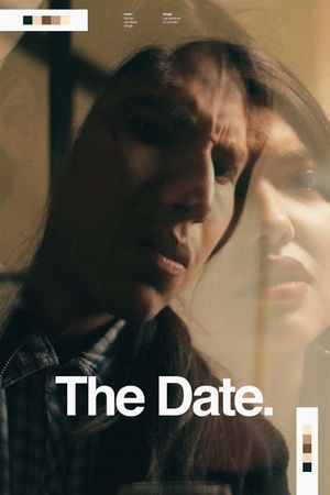 The Date's poster