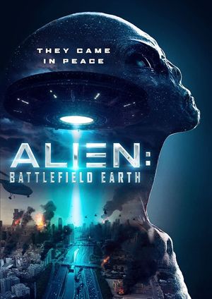 Alien: Battlefield Earth's poster image