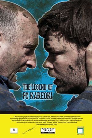 The Legend of FC Kareoki's poster image