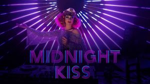Midnight Kiss's poster