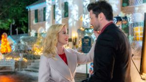 Christmas at Graceland's poster