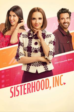 Sisterhood, Inc.'s poster
