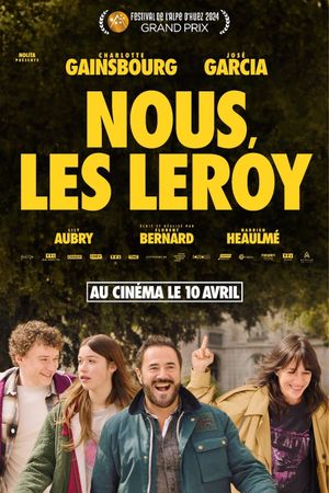 Meet the Leroys's poster