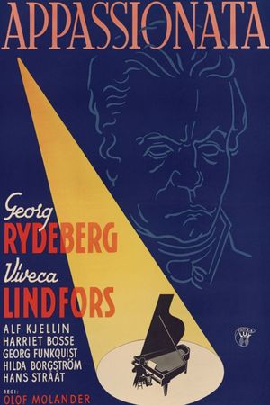 Appassionata's poster