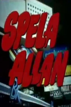 Spela Allan's poster