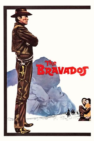 The Bravados's poster
