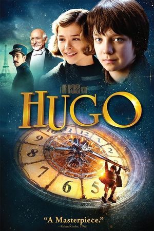 Hugo's poster