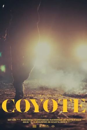 Coyote's poster image