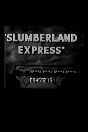 Slumberland Express's poster