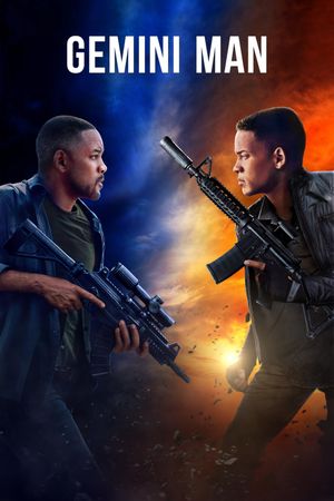 Gemini Man's poster