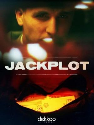 Jackplot's poster