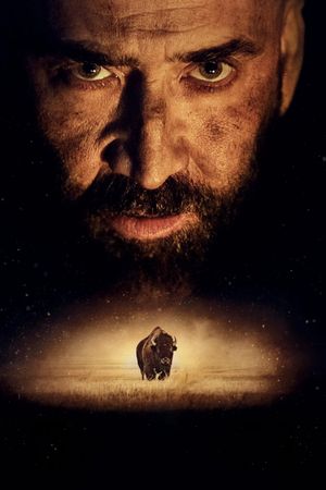 Butcher's Crossing's poster