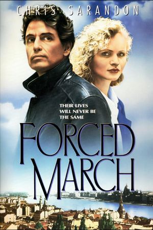 Forced March's poster