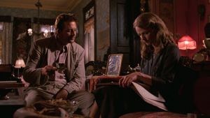 Angel Heart's poster