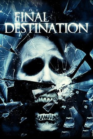 The Final Destination's poster