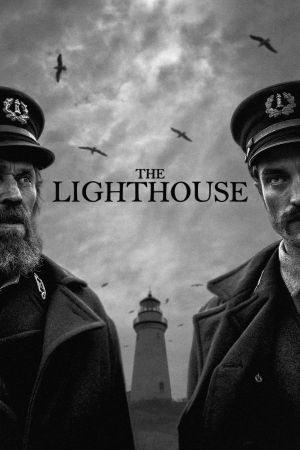 The Lighthouse's poster