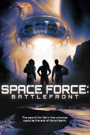 Deep Space's poster