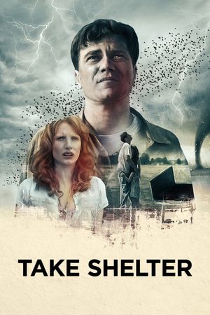 Take Shelter's poster