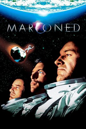 Marooned's poster