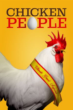 Chicken People's poster