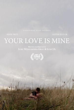 Your Love Is Mine's poster