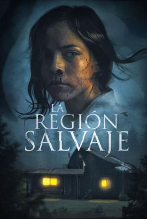 The Untamed's poster