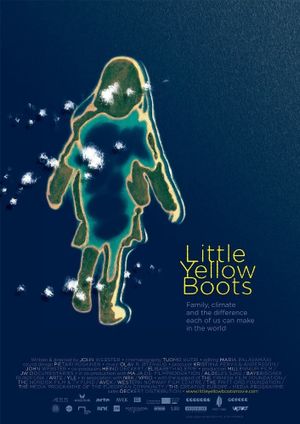 Little Yellow Boots's poster image