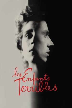 The Terrible Children's poster