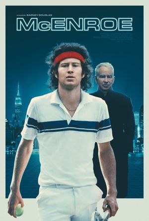 McEnroe's poster image