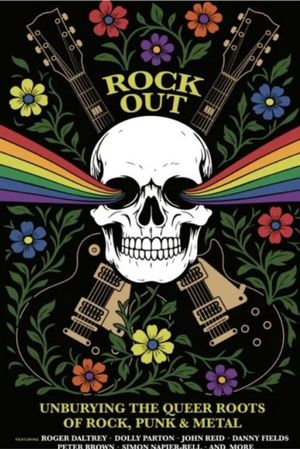 Rock Out's poster