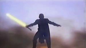 Bibleman: Jesus Our Savior's poster