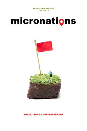 Micronations's poster
