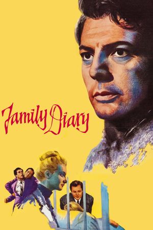 Family Diary's poster