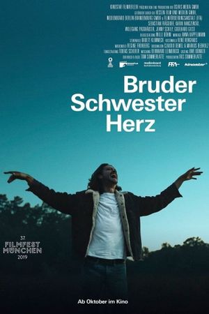 Bruder Schwester Herz's poster