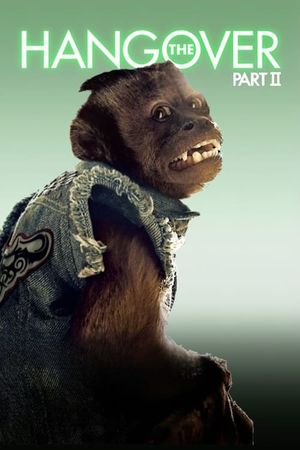 The Hangover Part II's poster