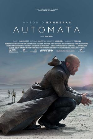 Automata's poster
