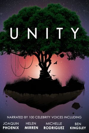 Unity's poster