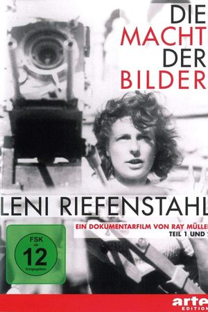 The Wonderful, Horrible Life of Leni Riefenstahl's poster