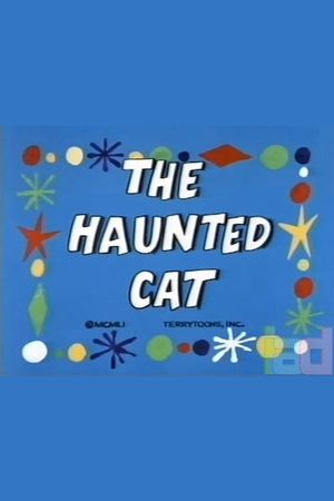 The Haunted Cat's poster image