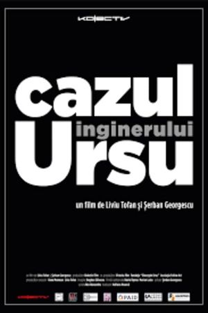 The Case of Engineer Ursu's poster image