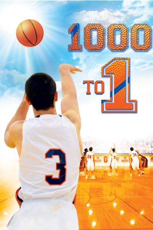 1000 to 1's poster