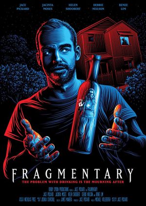 Fragmentary's poster