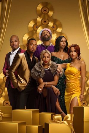 Hip Hop Family Christmas's poster
