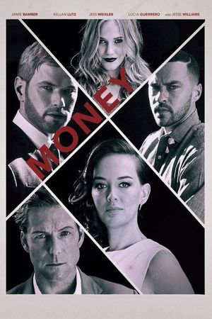 Money's poster