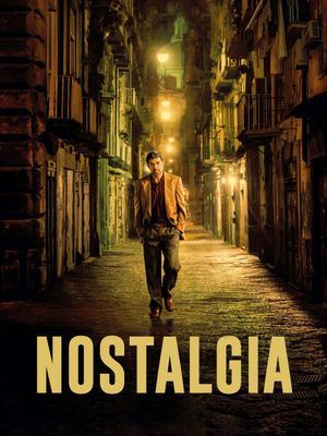 Nostalgia's poster