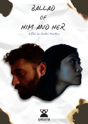 Ballad of Him and Her's poster