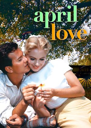 April Love's poster