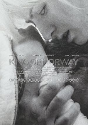 King of Norway's poster